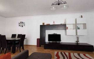 Apartament 2 camere, 67mp + terasa, garaj , zona Iulius Mall - Poză 5