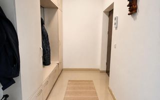 Apartament BUCIUM | 3 camere, open-space, 72 mp total, mobilat an 2016 - Poză 5