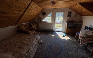 CASĂ 4 CAMERE TEREN 630 MP DAMBOVICIOARA  ARGES - Poză 37