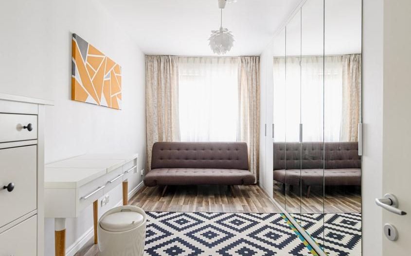 Apartament 3 camere de inchiriat - zona Mihai Eminescu - Poză 10