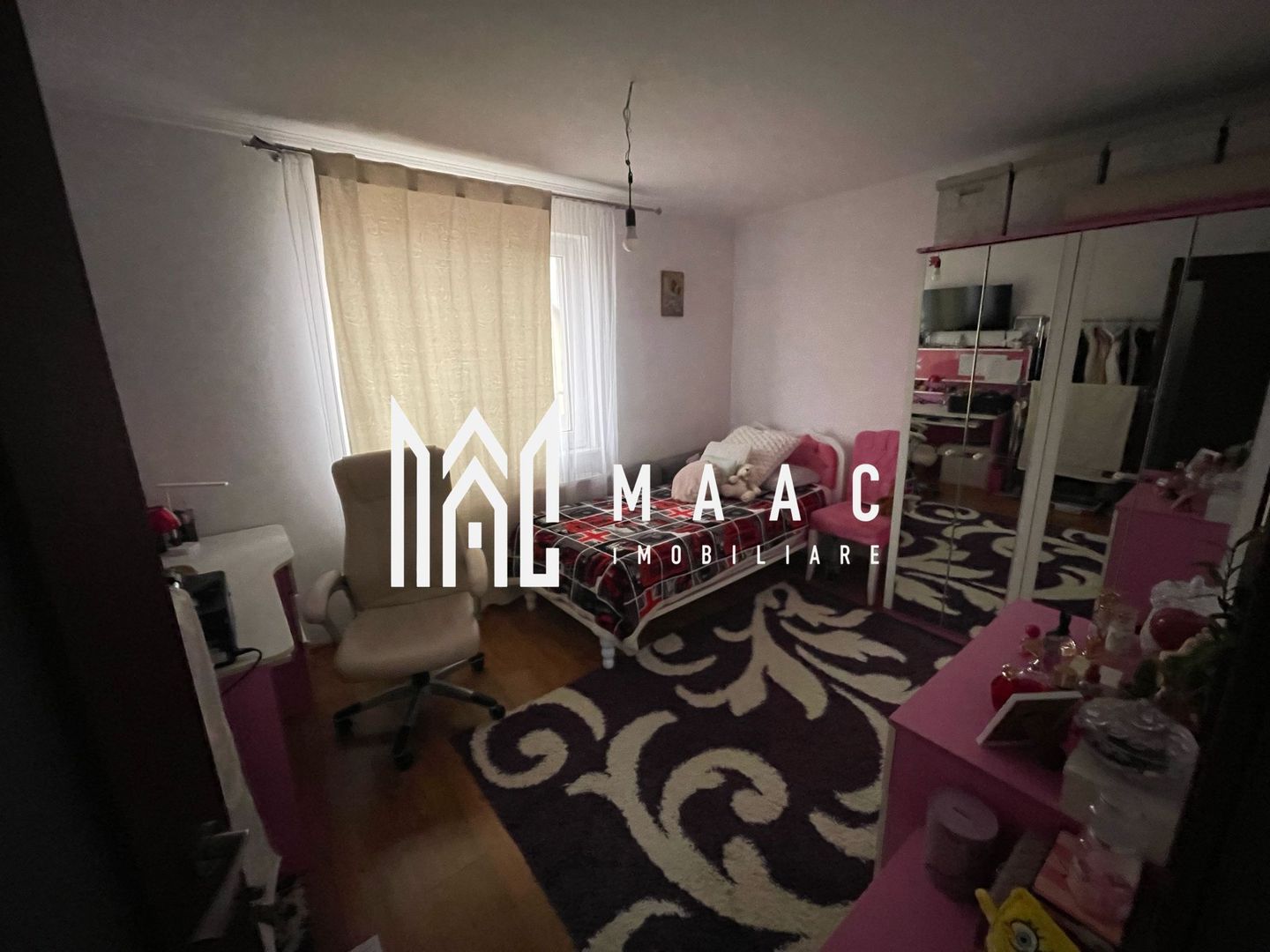 Casă 3 camere de închiriat I Șura Mare I Curte 500 mp I Garaj - Poză 5
