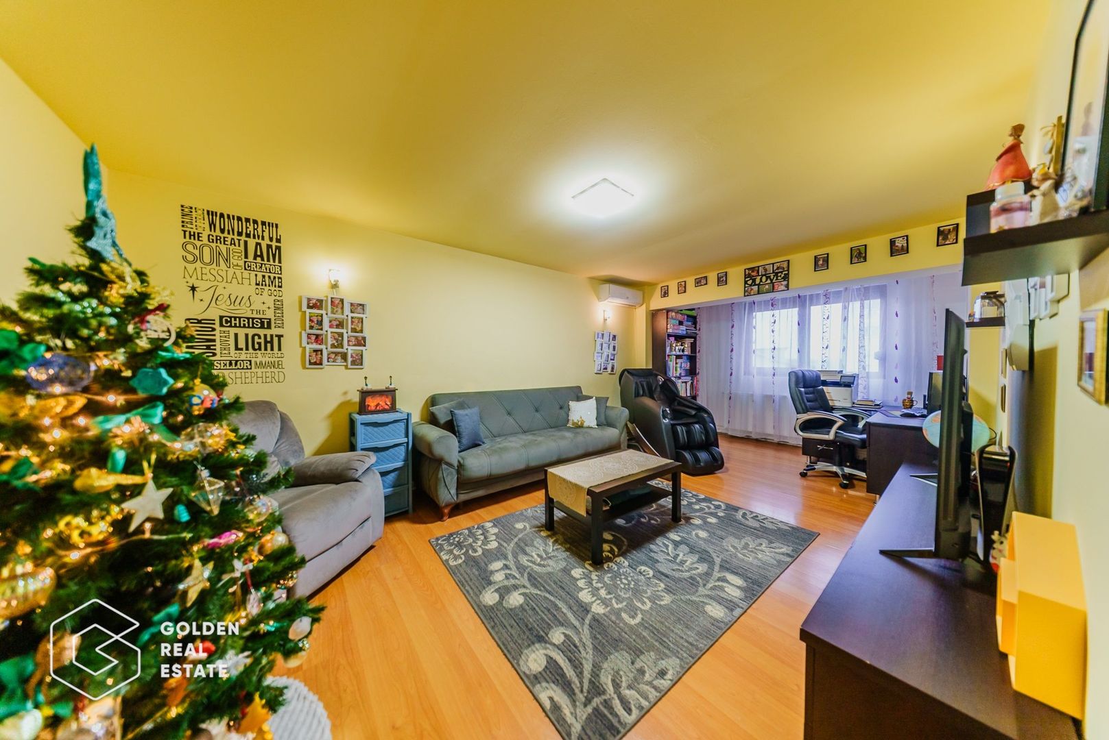 Apartament 4 camere, decomandat, etaj 2, Micalaca, str Fratiei - Poză 2