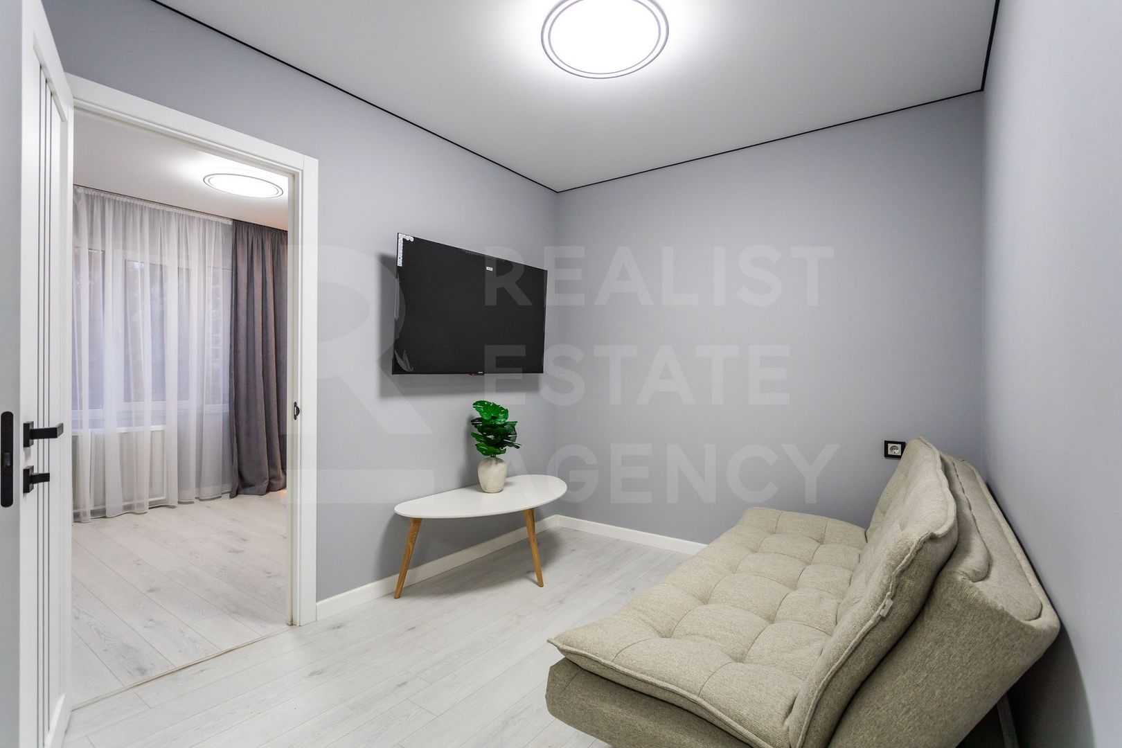 Vânzare, apartament, 2 camere, str. Matei Basarab, Râșcani - Poză 7