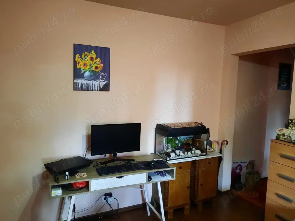 Apartament 3 camere  Dacia - Poză 6