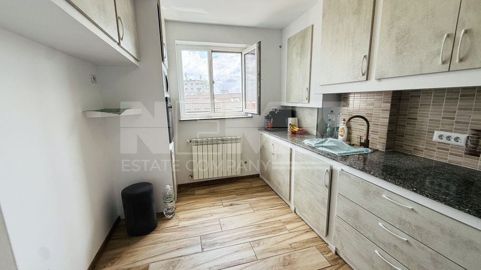Apartament 2 camere | Obcini | Bloc 2017 | Mobilat | 83.000 Euro - Poză 11