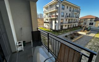 2 Camere Openspace,Europa/Zorilor, Parcare,Calea turzii,Observatorului - Poză 8