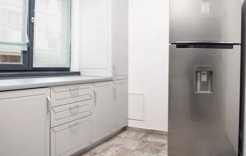 2 camere de inchiriat, 80mp,  terasa de 28mp, centrală proprie - Poză 4