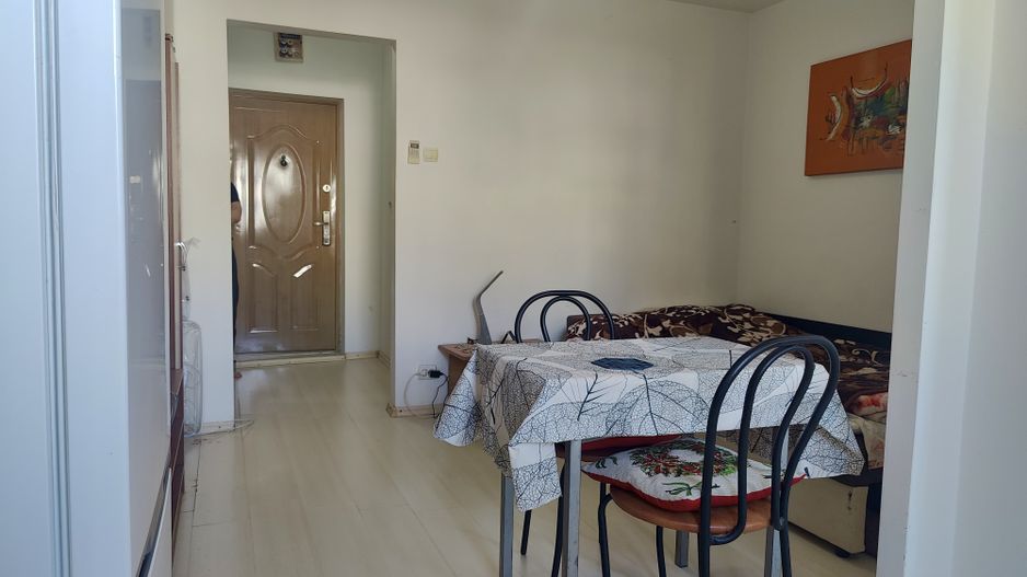Garsoniera/confort 2/ Aleea Soldat A Carstea/et 6 - Poză 10