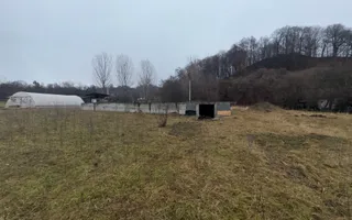 TEREN INTRAVILAN 2200 MP CAMPULUNG ARGES - Poză 32