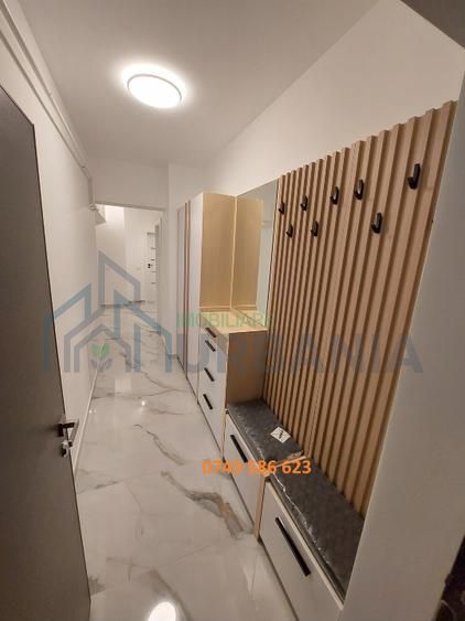2 camere Kaufland Pacurari Contemporan Homes # - Poză 8