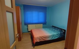Apartament cu doua camere de vanzare-Margeanului-Rahova-cu centrala - Poză 3