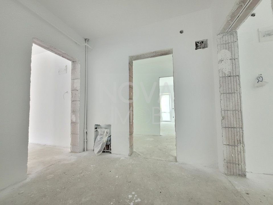 Apartament cu 2 camere, decomandat, Str. Doamna Stanca - Poză 8