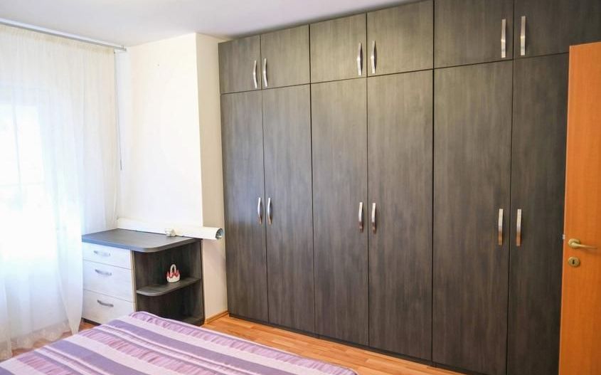 Apartament 3 camere 97mp in cartierul Brancusi - Poză 13