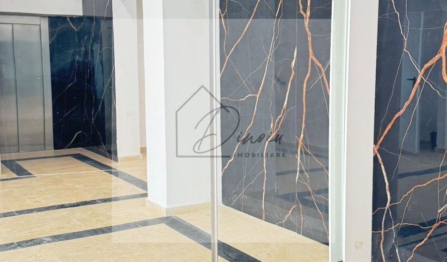 2 camere Pipera Rond OMV I 65 mp la malul lacului I Complex Premium - Poză 5