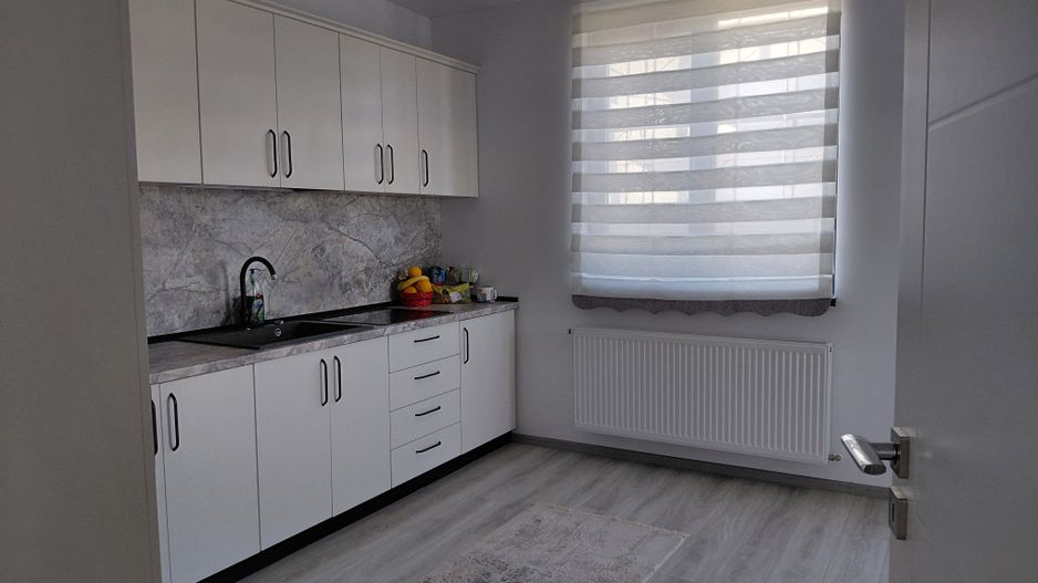 Casă modernă, P+1,complet mobilată, în complex privat – zona Metro - Poză 6