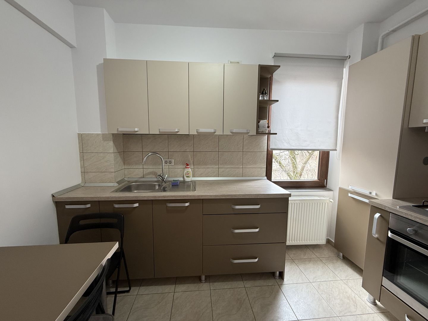 APARTAMENT 2 CAMERE | ETAJ 1 | TERASA - Poză 16