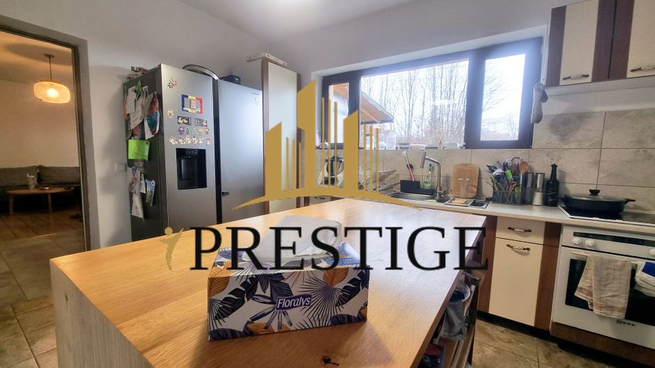 COMISION 0% | CASĂ P+E | 2 APARTAMENTE | INTRARE SEPARATĂ | CISNĂDIE - Poză 10