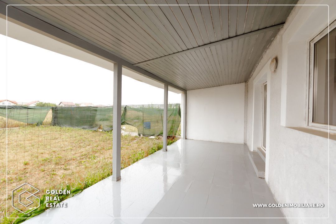 Duplex la pret de apartament în Mosnita Noua - Poză 24