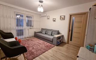 Apartament 3 camere, bloc 2017, Soseaua Nicolina CUG, etaj 3, 65 mp, mobilat si utilat - Poză 1