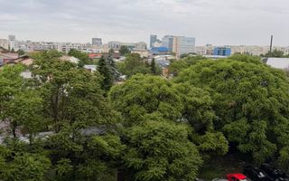 Apartament 3 camere  | Bloc 1992 | Fix langa Parc - Poză 9