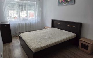Spitalul Județean | 3 Camere Decomandate | Etaj 1 | Centrală Proprie | Renovat - Poză 7