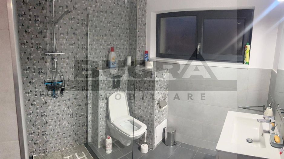 Casa individuala nouă, teren 450 mp, zona Dezmir - Poză 7