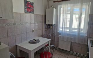 Apartament decomandat 2 camere, pivnita  Zona Siretului – Sibiu  45 mp - Poză 4