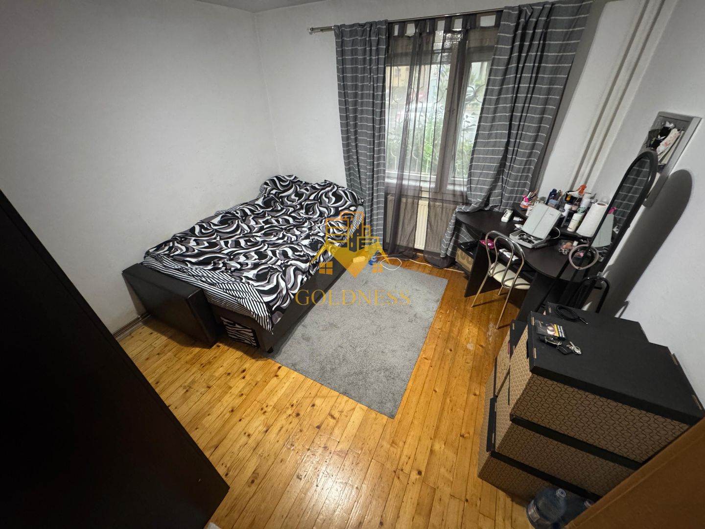 3 camere, decomandate, Zorilor Zona Observatorului, Profi, UMF - Poză 3