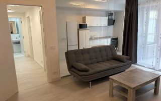 Apartament 2 camere Akcent City / loc de parcare - Poză 1