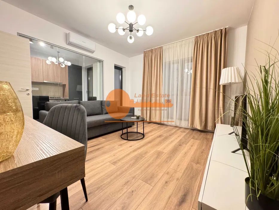 Studio- 21 Residence- 5 minute metrou - Poză 3