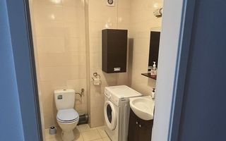 Apartament aerisit și luminos în zona BMW, Florești. - Poză 6