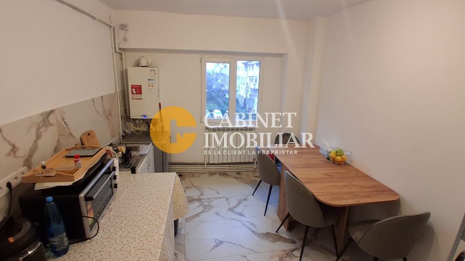 Apartament 4 camere,decomandat, Tomesti, Iasi - Poză 5
