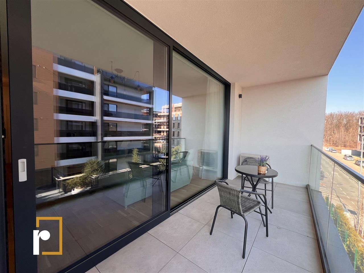 Apartament 2 camere mobilat si utilat | Padurea Baneasa | Ideal pentru locuire sau investitie - Poză 13