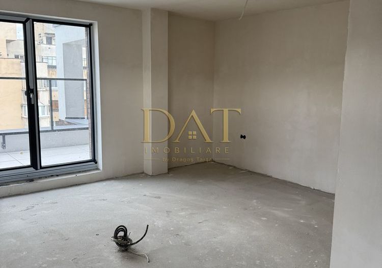 Apartament 1 camera | terasa | bloc nou |  zona Iulius Mall - Poză 5