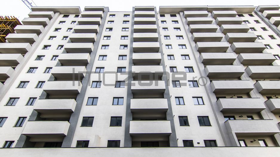 Garsoniera De Inchiriat | langa Metrou | Iuliu Maniu | Mobilata si Utilata - Poză 46