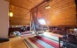 Grădina Icoanei – vilă cu potențial multiplu - Poză 10