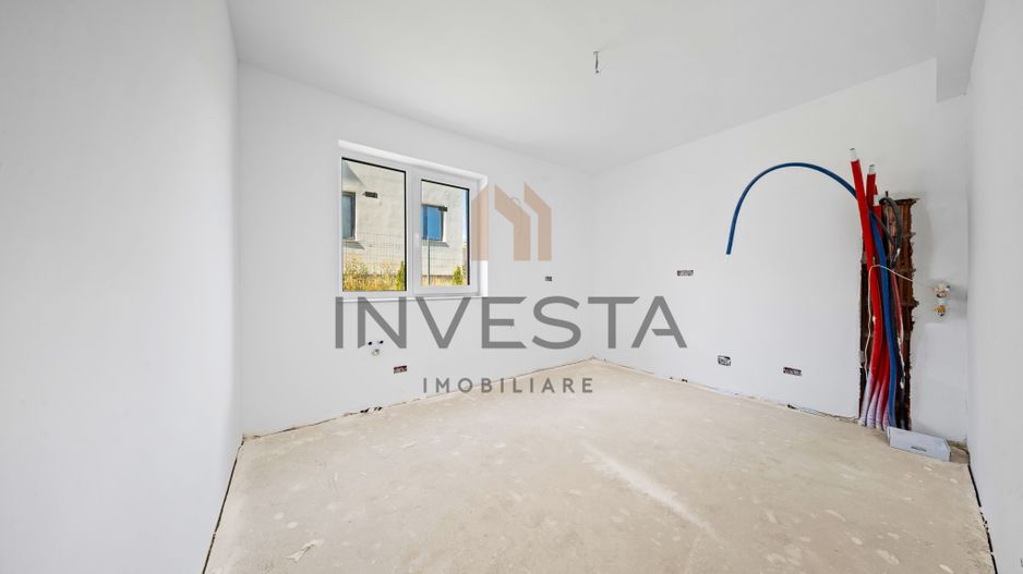 Calitate Premium/Casa individuala/Strada noua - Poză 5