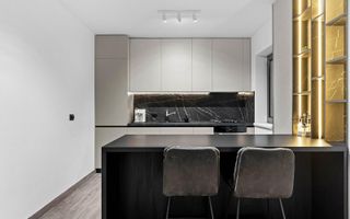 Duplex 135 mp, gradina 300 mp, 3 parcari, zona Auchan Iris - Poză 4