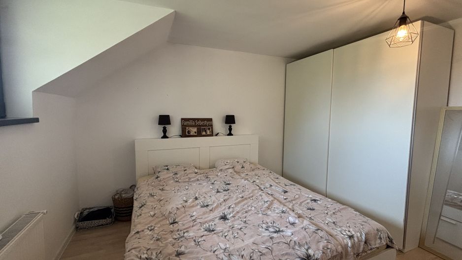 Vilă individuală/poziție avantajoasă în Dumbrăvița! - Poză 8