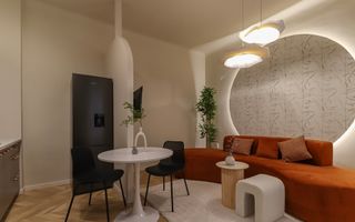 Apartament de lux, in zona Semicentrala - Poză 21
