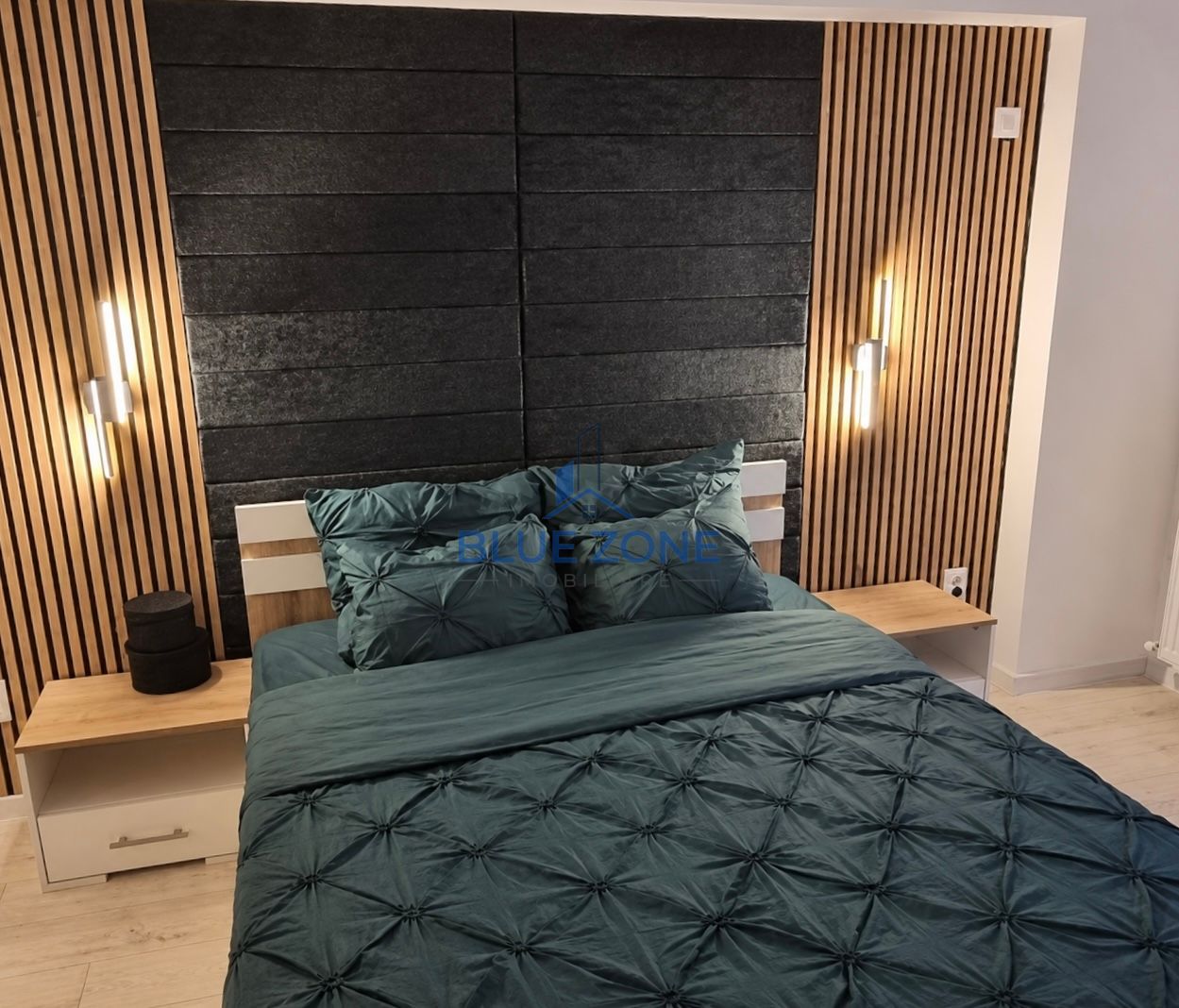 Apartament 3 camere I Bloc 2022 I Centrala proprie I 88 mp - Poză 4