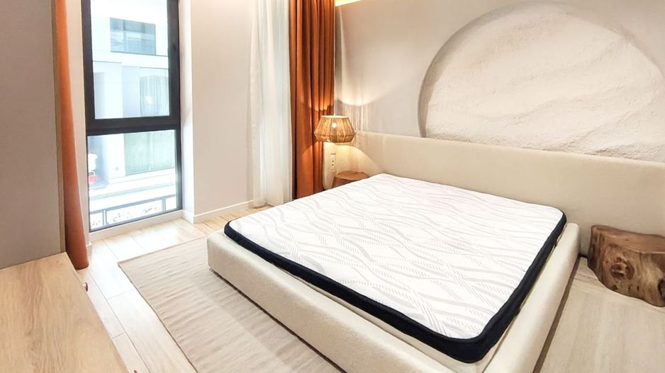 Chirie | Duplex 3 camere | Cartierul Francez | Design Modern - Poză 9
