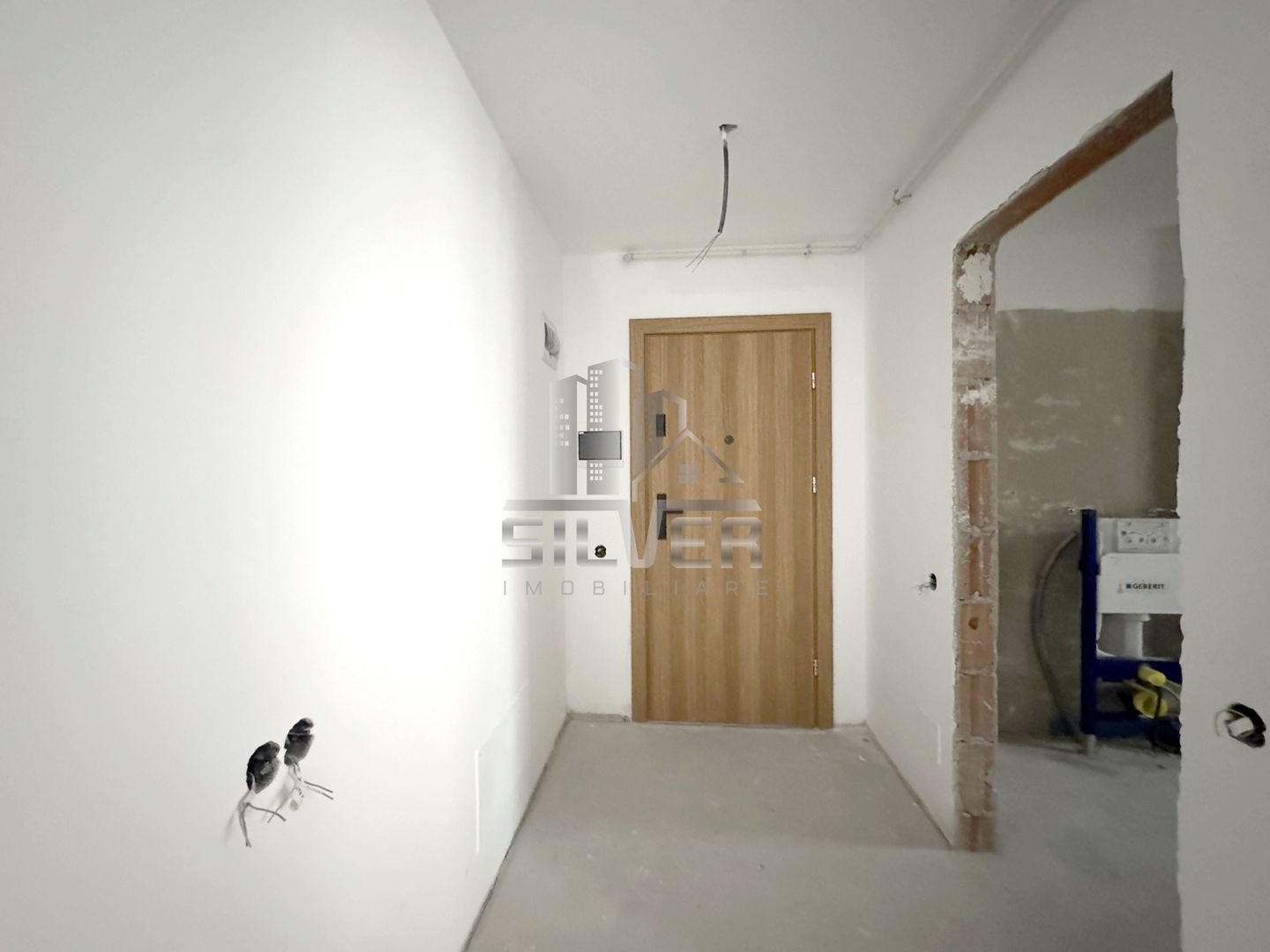 Apartament cu 2 camere/52mp/Imobil Premium/Cartier Marasti. - Poză 13