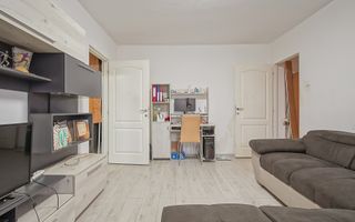 Apartament 2 Camere | Mobilat | Cartier Noua | Comision 0% - Poză 2