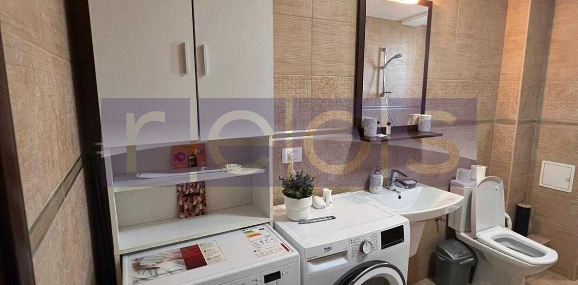 APARTAMENT MODERN 2 CAMERE | GROZAVESTI | CENTRALA PROPRIE | MOBILAT - Poză 6