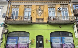 Mansarda 174,85 mp - Universitate - Poză 9