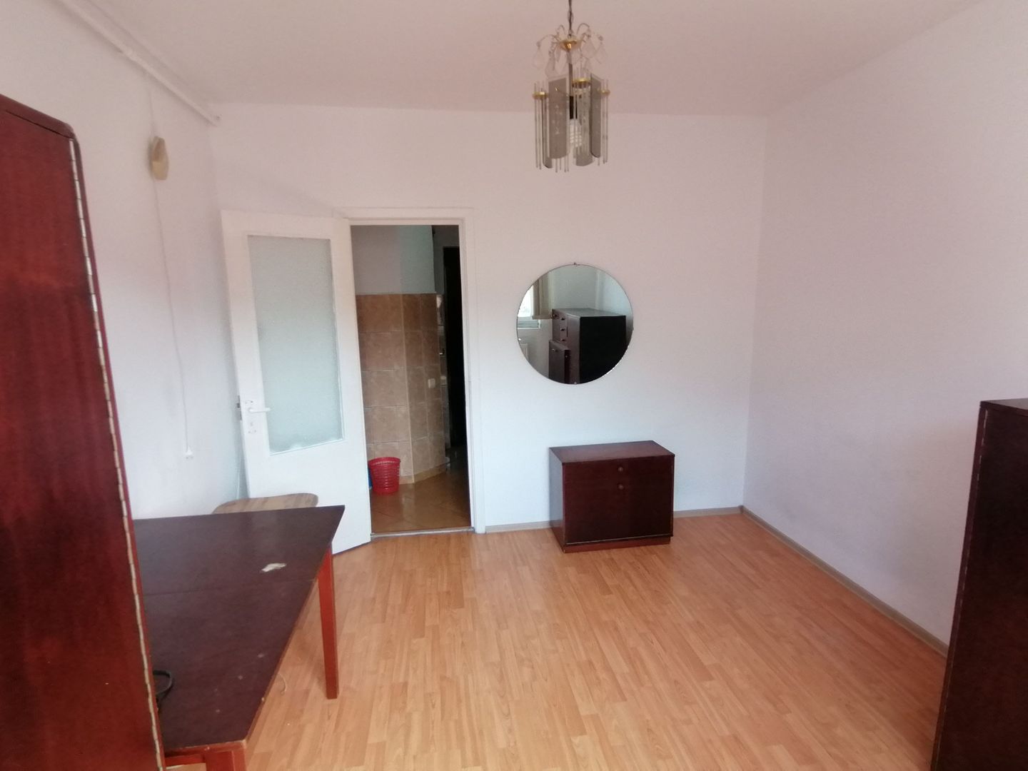 Garsoniera central Str Iuliu Maniu 52 - Poză 5