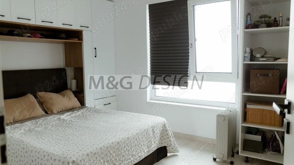 Apartament  3 camere Dumbravita+2 locuri de parcare - Poză 5