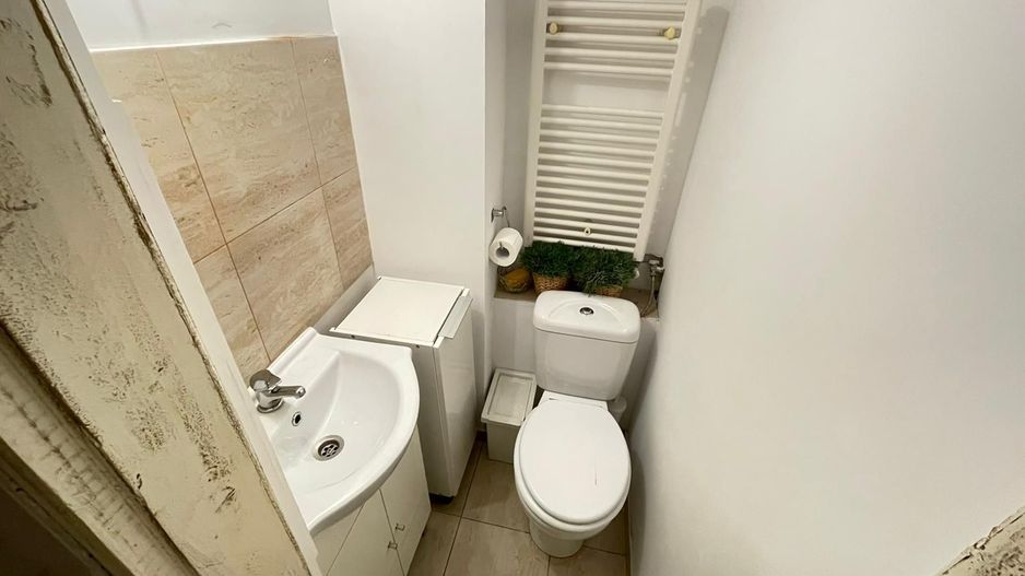 Birou parter vila Titulescu - Poză 8