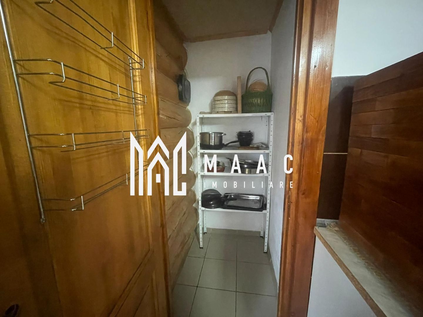 Cabană | 156 MPU | 4 Dormitoare | Ciubăr | Porumbacu de Sus - Poză 28